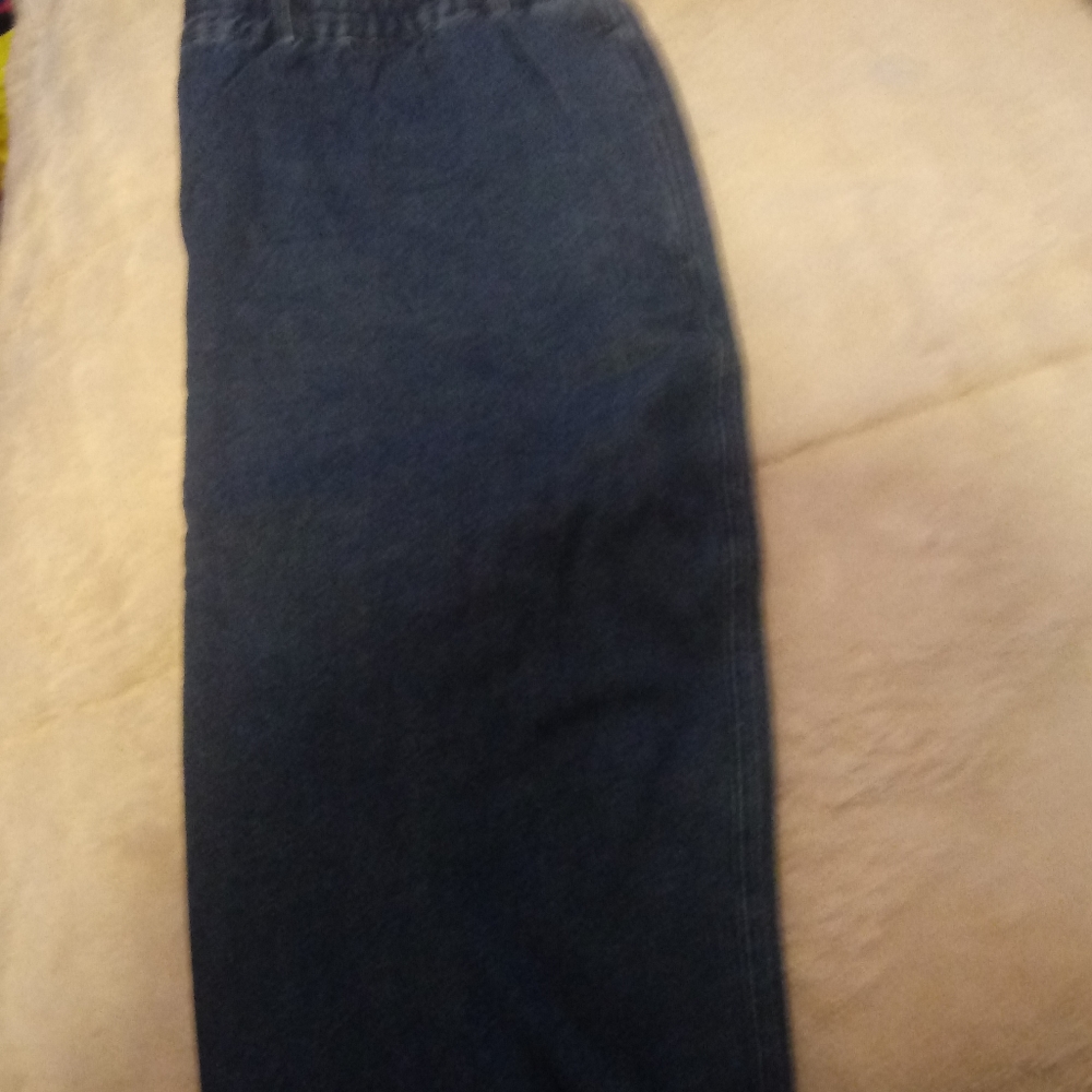 Mens jeans size 50 M